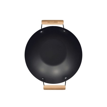 Padella Wok Quttin Legno (6 Unità)