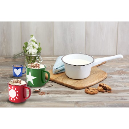 Tazza Mug Privilege 0,5 L (24 Unità)