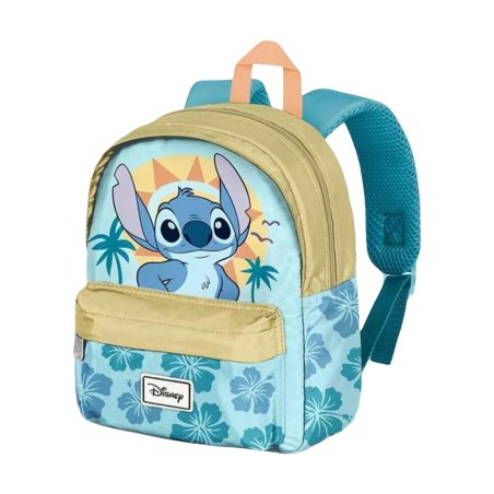 Zaino per Bambini Lilo & Stitch