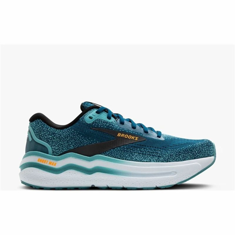 Scarpe da Running per Adulti Brooks Ghost Max 2 Azzurro
