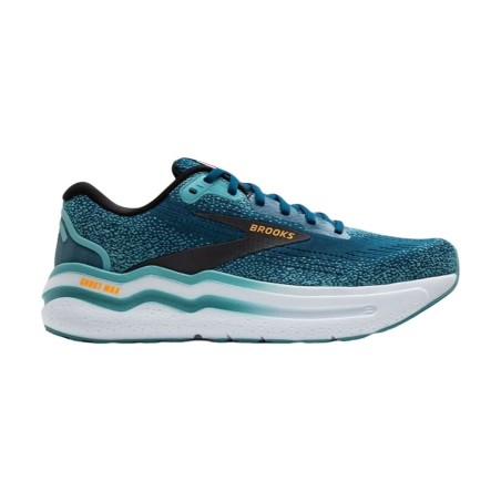 Scarpe da Running per Adulti Brooks Ghost Max 2 Azzurro