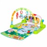 Tappeto da gioco Winfun Stoffa Plastica 63 x 43 x 91 cm (2 Unità)