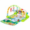 Tappeto da gioco Winfun Stoffa Plastica 63 x 43 x 91 cm (2 Unità)