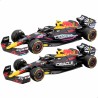 Macchina Red Bull 1:43 (12 Unità)