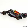 Macchina Red Bull 1:43 (12 Unità)