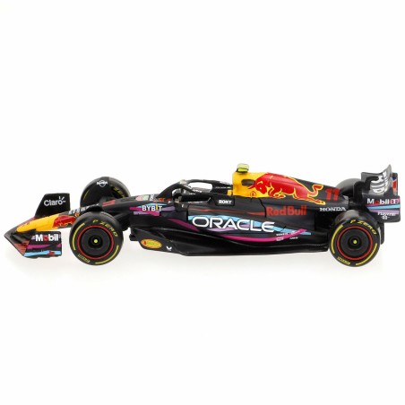 Macchina Red Bull 1:43 (12 Unità)