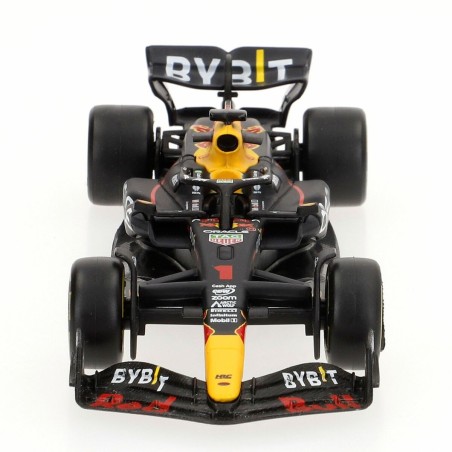 Macchina Red Bull 1:43 (12 Unità)