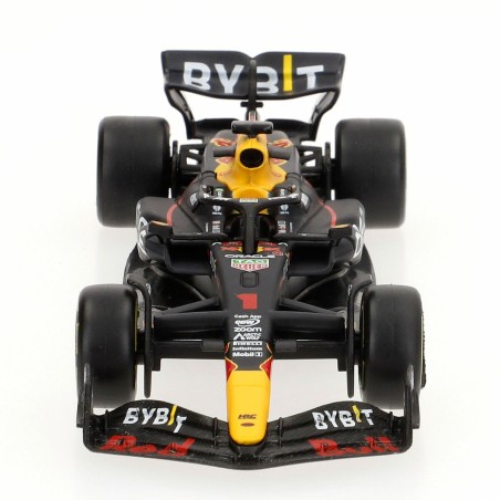 Macchina Red Bull 1:43 (12 Unità)