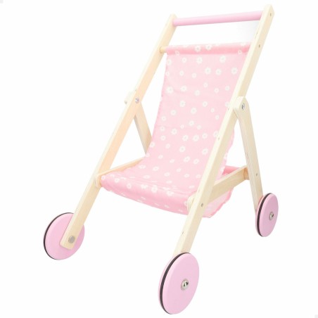 Carrozzina per Bambole 33 x 44 x 51 cm (2 Unità)