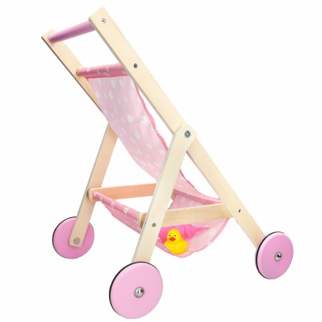 Carrozzina per Bambole 33 x 44 x 51 cm (2 Unità)