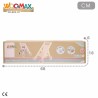 Carrozzina per Bambole 33 x 44 x 51 cm (2 Unità)