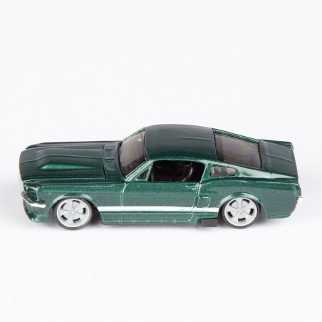 Set di 5 Macchine Bburago 1:64 (12 Unità)