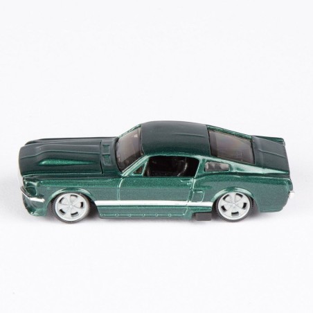 Set di 5 Macchine Bburago 1:64 (12 Unità)