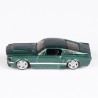 Set di 5 Macchine Bburago 1:64 (12 Unità)