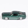 Set di 5 Macchine Bburago 1:64 (12 Unità)