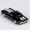Set di 5 Macchine Bburago 1:64 (12 Unità)