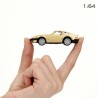 Set di 5 Macchine Bburago 1:64 (12 Unità)