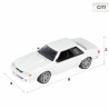 Set di 5 Macchine Bburago 1:64 (12 Unità)