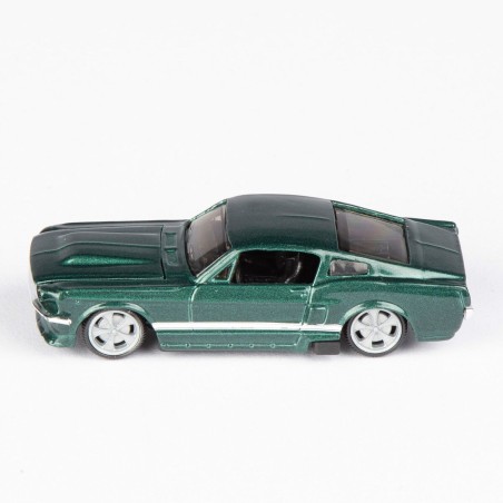Set di 5 Macchine Bburago 1:64 (12 Unità)