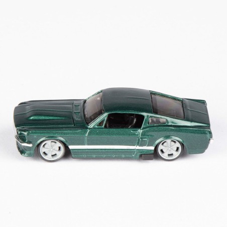 Set di 5 Macchine Bburago 1:64 (12 Unità)