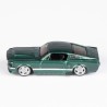 Set di 5 Macchine Bburago 1:64 (12 Unità)