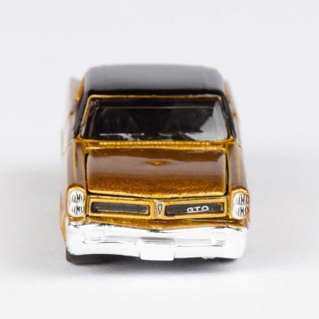 Set di 5 Macchine Bburago 1:64 (12 Unità)