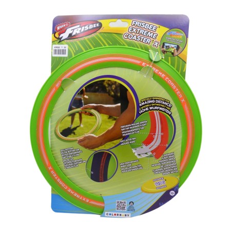 Frisbee Wham-O 33 x 4,2 x 33 cm (12 Unità)