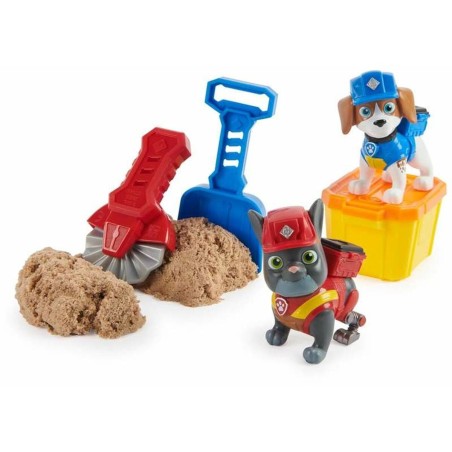 Personaggi d'Azione The Paw Patrol 19,05 x 20,32 x 6,35 cm