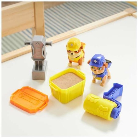Personaggi d'Azione The Paw Patrol 19,05 x 20,32 x 6,35 cm