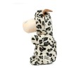 Peluche per cani Gloria Marvel Mucca