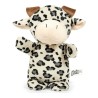 Peluche per cani Gloria Marvel Mucca