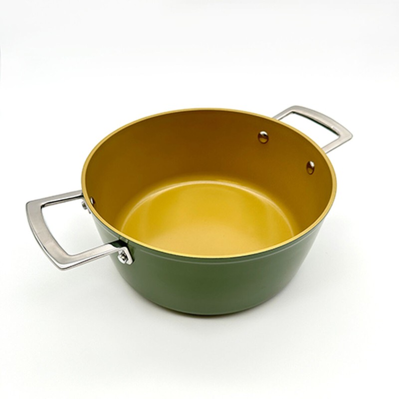 Casseruola Amercook AmVegan Chef Ø 24 cm Casseruola Amercook AmVegan Chef Ø 24 cm