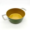 Casseruola Amercook AmVegan Chef Ø 24 cm