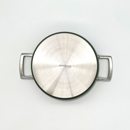 Casseruola Amercook AmVegan Chef Ø 24 cm