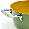 Casseruola Amercook AmVegan Chef Ø 24 cm