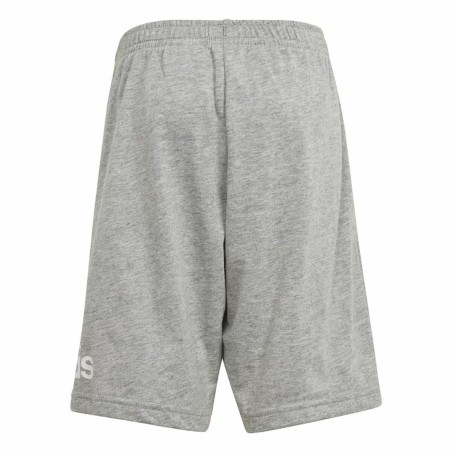 Completo Sportivo per Bambini Adidas 	Essentials Azzurro Multicolore