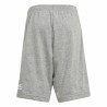 Completo Sportivo per Bambini Adidas 	Essentials Azzurro Multicolore