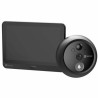 Citofono Ezviz CS-HP4-R100-6E2WPFBS Nero