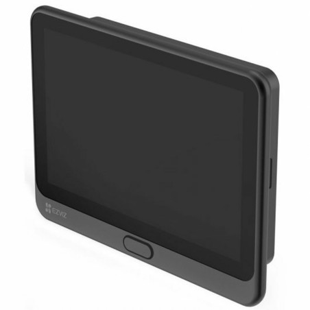 Citofono Ezviz CS-HP4-R100-6E2WPFBS Nero