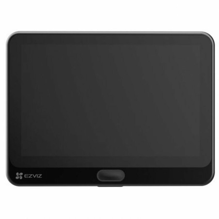 Citofono Ezviz CS-HP4-R100-6E2WPFBS Nero