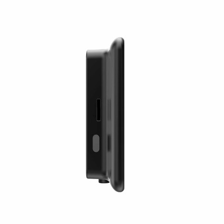 Citofono Ezviz CS-HP4-R100-6E2WPFBS Nero