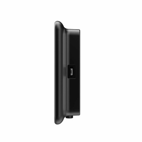 Citofono Ezviz CS-HP4-R100-6E2WPFBS Nero
