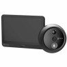 Citofono Ezviz CS-HP4-R100-6E2WPFBS Nero
