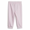 Tuta da Bambini Adidas I Cb Ft Fucsia
