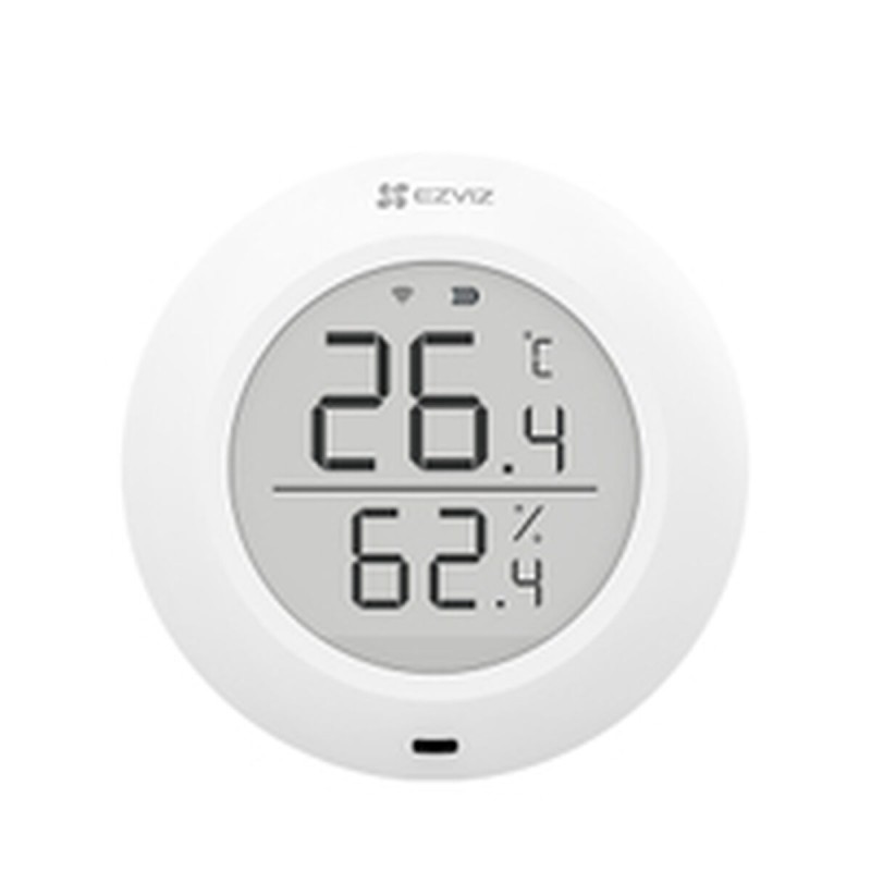 Termometro Digitale Ezviz CS-T51C-A0-BG Termometro Digitale Ezviz CS-T51C-A0-BG