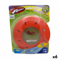 Frisbee Wham-O 22 x 2,5 x 22 cm (6 Unità)