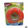 Frisbee Wham-O 22 x 2,5 x 22 cm (6 Unità)