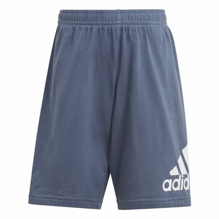 Completo Sportivo per Bambini Adidas 	Essentials Giallo