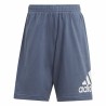 Completo Sportivo per Bambini Adidas 	Essentials Giallo