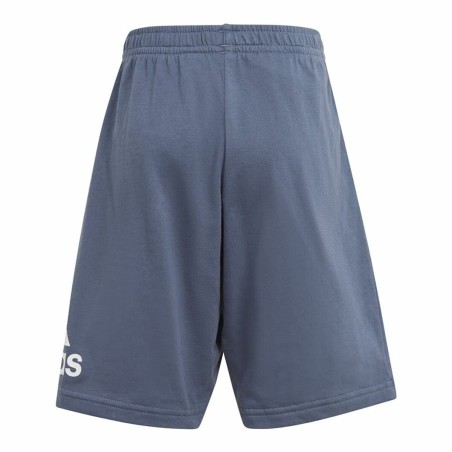 Completo Sportivo per Bambini Adidas 	Essentials Giallo